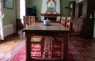 Maison de campagne avec piscine - Foto 17