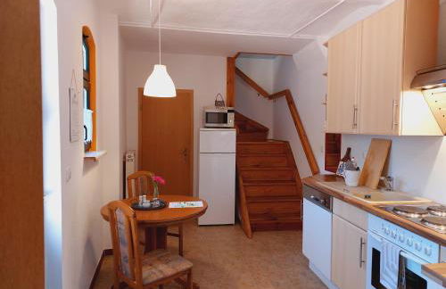 Spreewald Unterkünfte "alte Zigarrenfabrik" Familie Häfner - Foto 30