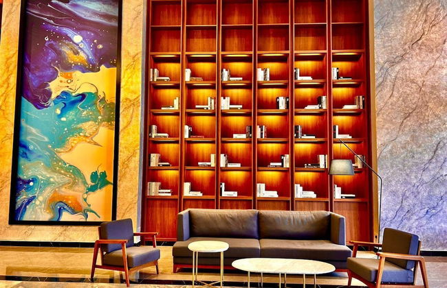 Mossaz Mana-Mana Suites Kuala Lumpur - Foto 5