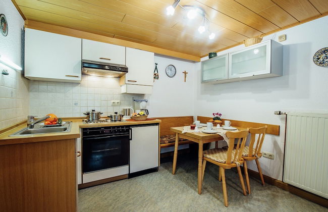 Luring Apartment in Plankenstein near Forest - Photo 14