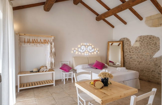 Agriturismo Masseria Costarella - Foto 10