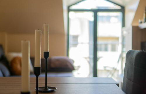 TERRA DO MAR ático nuevo en Costa da Morte, Camino de los faros - Foto 11