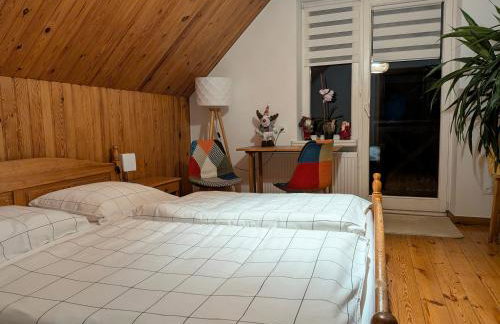 Apartament Forest - Foto 29