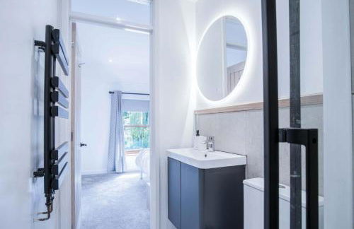 The Cottage - 2 Bedroom Cottage - Tenby - Photo 62