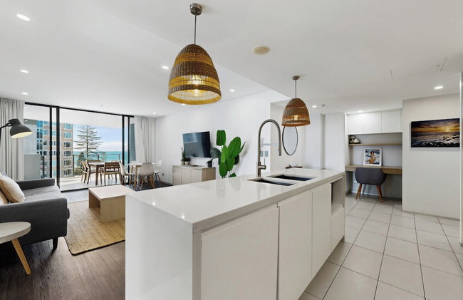 Ambience on Burleigh Beach - Foto 65