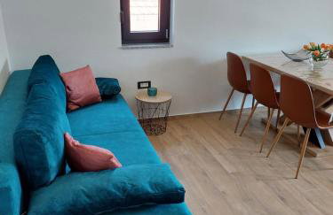 Apartmani Karla Paklenica - Foto 24