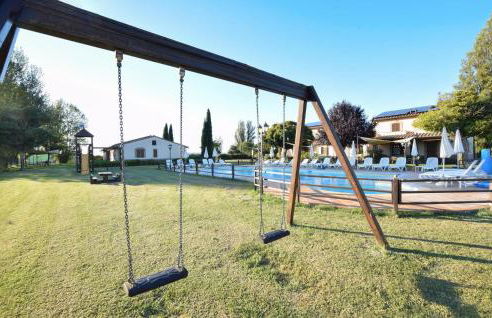 Awesome Apartment In Cannara With Swimming Pool - Foto 24