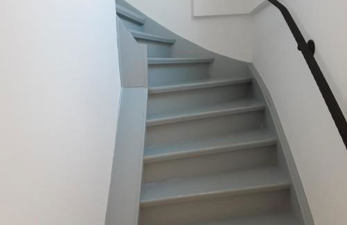 Gästehaus Iwwerdorfer Hof - Photo 19