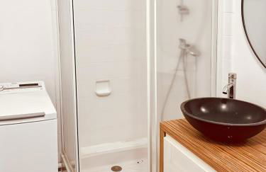 La pupille de la nation d'Aurillac, 4 pers, WIFI - Photo 9