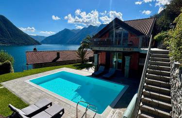 VILLA ROSA by Italian Apartments - Photo 14