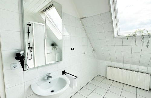 Maisonette Apartment in Krefeld mit 2 Balkone - Foto 11