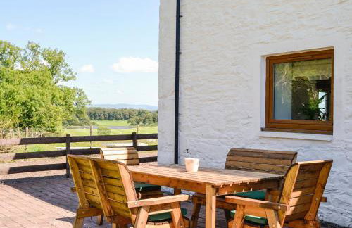 The Byre - Camp Douglas - Cottage - Foto 21