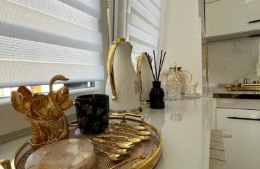 Luksusowa Ekskluzywna willa z sauną,siłownią dużym ekskluzywnym salonem na wyłączność eksluzywny duży dom 2 poziomy-dom nowoczesny styl elegancki 3 łazienki , sypialnia,salon, 2 duże garaże POMYSŁ NA JESIENNO ZIMOWY WYJAZD wolne terminy !! - Foto 25