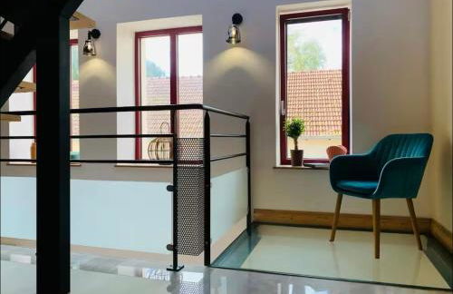 Loft Moderne Avec Jacuzzi Roft top Le B - Photo 31