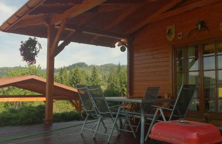 Dom Wakacyjny Letnisko - Foto 38