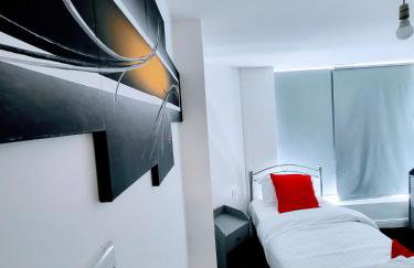 Berridge Solo Stays - NG7 - Foto 49