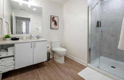 Landing Spectacular 1BD Gym Courtyard - Foto 53