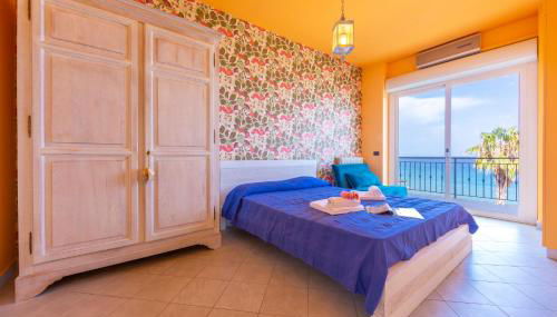 Laigueglia Beach - Happy Rentals - Foto 5