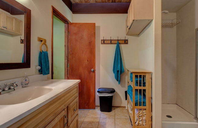 Kehena Treetop 1 Bedroom Home by RedAwning - Foto 11