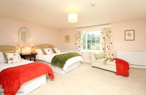 Bressingham Hall - Foto 10