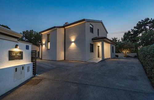 SPECIAL OFFER! NEW LUXURY APARTMENT with pool, fitness, outdoor bar&grill - Foto 39