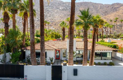 Casa Colibri | Tennis Club Elegance with Pool, Spa & Mountain Views - Foto 4