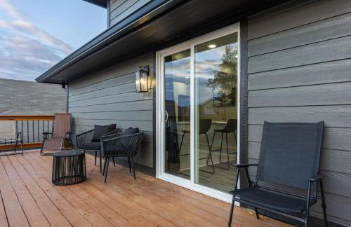 Chic Boho Retreat Near Downtown - Photo 33