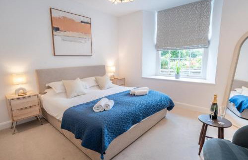 Lonsdale House Boutique Apartments - Foto 28