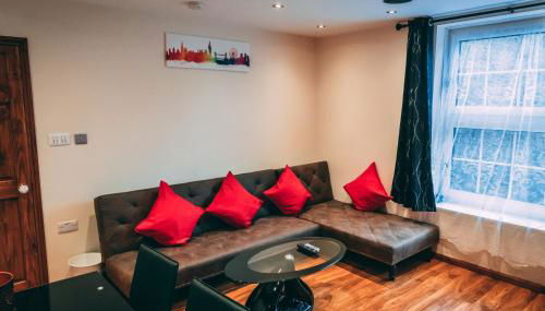 Hotel Quality Stay,2 bed Apartment near the City Centre, 2min Walk from Metro Station - Foto 5