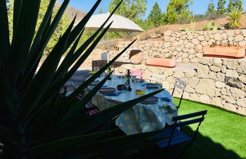 Tenerife Nature Retreat - Foto 25