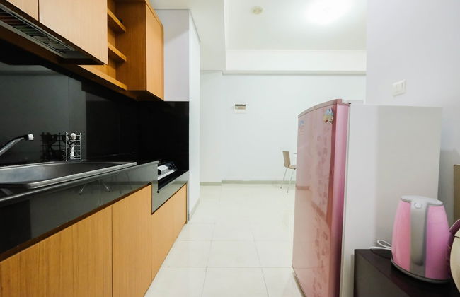 2BR Apartment at Silkwood Residence near Gading Serpong - Foto 10