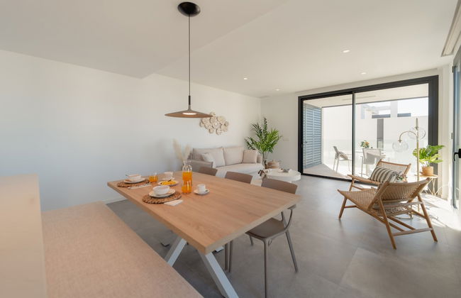 Horizonte Line - Foto 65