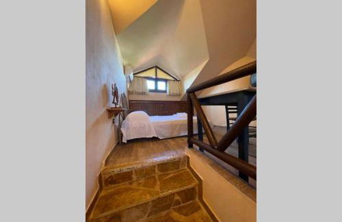 SENTOYKI VILLAGE HOME - ΜΟΝΟΚΑΤΟΙΚΙΑ ΣΕ ΘΑΛΑΣΣΑ - Foto 11