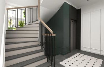 Apartamenty Garbary 32 z klimatyzacja - air-conditioning - Photo 24