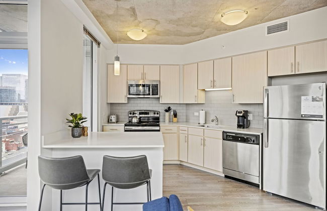 Placemakr Premier SoBro - Foto 51