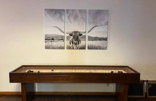 The Loft at Bite Me BBQ - Foto 12