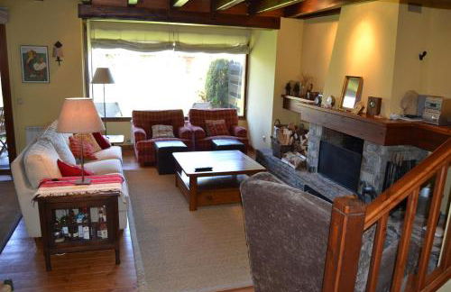 Casa adosada con gran jardín en Fontanals - Foto 7