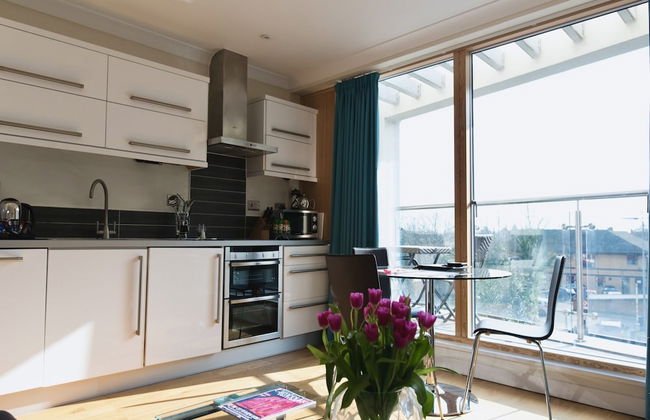 Your Space Apartments - Byron House - Foto 5