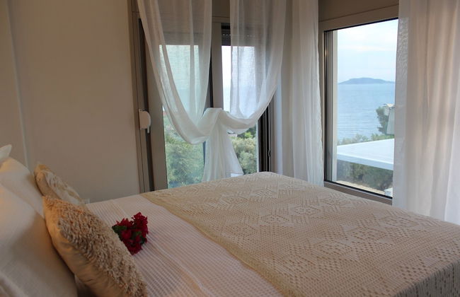 Akti Elia Villas - Foto 40