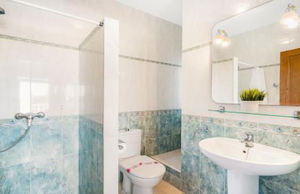 Villa Alma de Mar - Exceptional Villa with Marina Views & Pool - Foto 29