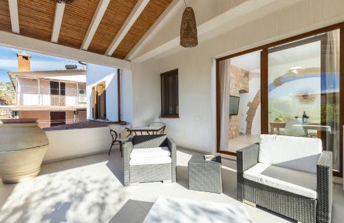 Scirocco a pochi passi dal mare - Foto 31