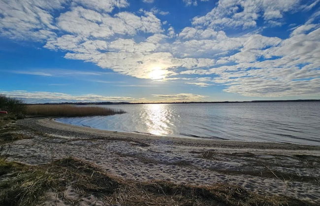 4 Star Holiday Home in Skals-by Traum - Foto 24