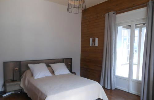 Gîte Le Rabelais - Foto 14