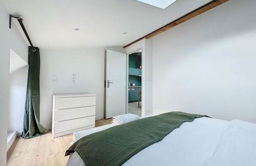 [PARENTHESE] Le Green - Foto 8