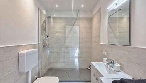 Binario Uno, A Due Passi dalla Stazione - Foto 3, towels, Shower