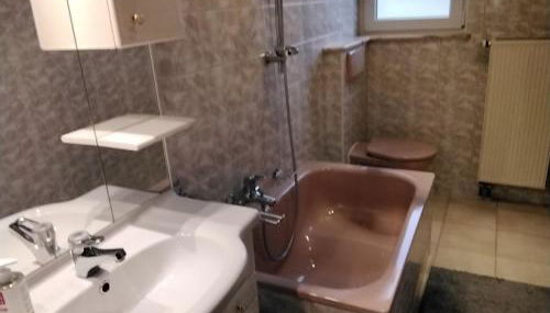 Ferien und Monteur Wohnung Bildchenstrasse - Foto 2