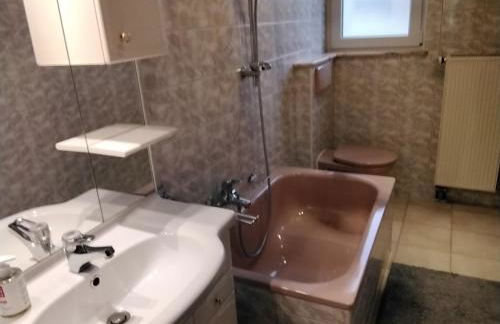 Ferien und Monteur Wohnung Bildchenstrasse - Foto 2