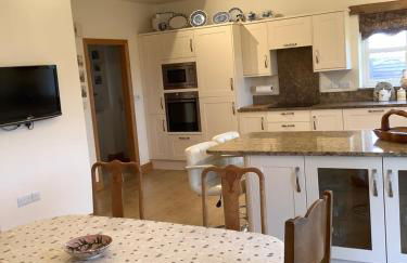 Orchard Cottage, Clematis cottages, Stamford. Accessible luxury home. - Foto 3