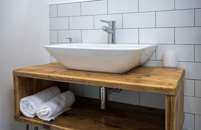 Blueberries Apartments by Sasco - Foto 15