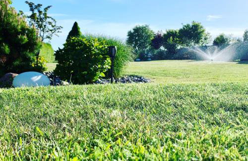 Bungalow Seeblick Am Achterwasser - Foto 17